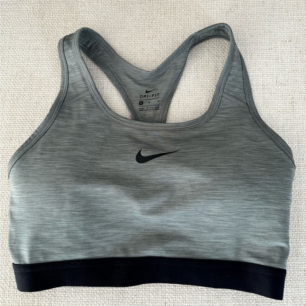 Nike sports bra